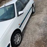 پژو پارس موتور اروپایی|خودرو سواری و وانت|رشت, حمیدیان|دیوار