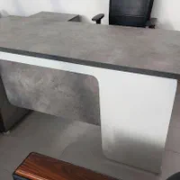 میز مدیر مدرن