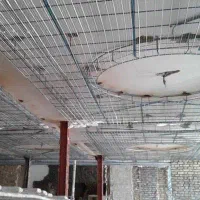 رابیتس کاری و جوشکاری