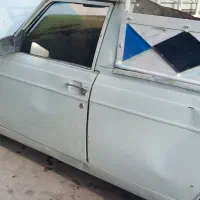 ماشی نیاز به تعمیر داره .|خودرو سواری و وانت|خشت, |دیوار