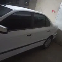 سمند|خودرو سواری و وانت|زنجان, |دیوار