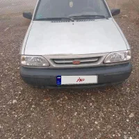 پراید۹۰ مدل|خودرو سواری و وانت|تبریز, |دیوار