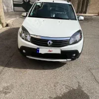 ساندرو مدل 1397 اتوماتیک