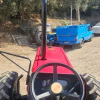 تراکتور ۴۸۵مدل۴۰۱|خودرو سنگین|توتکابن, |دیوار