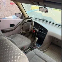 فروش فوری پژو405مدل93