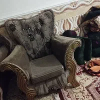 فروش|مبلمان خانگی و میز عسلی|سراوان, |دیوار