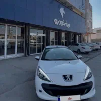 پژو ۲۰۷ اتومات TU5P