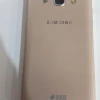 گوشی j510|موبایل|بناب, |دیوار