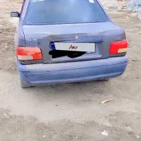 ماشین مدل 85|خودرو سواری و وانت|ایرانشهر, |دیوار