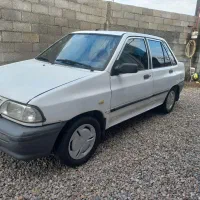 پراید مدل ۸۸