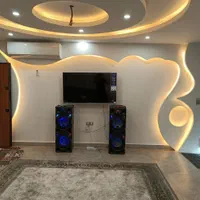 اجاره استخر دار ۹۳۶|اجارهٔ کوتاه‌مدت ویلا و باغ|رشت, بلوار گیلان|دیوار