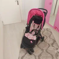 کالسکه خارجی