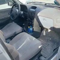 پراید 141پلمپ بی رنگ|خودرو کلاسیک|جوانرود, |دیوار