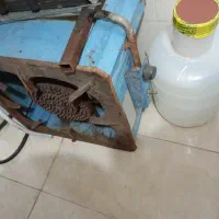 ۲ عدد بخاری نیک کالا در حد نو|بخاری، هیتر، شومینه|لاهیجان, بوجایه|دیوار