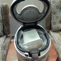 سرخ کن|اجاق گاز و لوازم برقی پخت‌وپز|اصفهان, میرعماد|دیوار