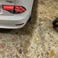 سورن پلاس۴۰۳. ۱۰هزارتا کار|خودرو سواری و وانت|رشت, استقامت ۲|دیوار