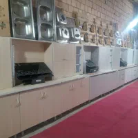 کابینت آماده نجات دهنده خانه های اجاره ای هست