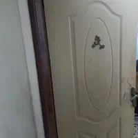 در چوبی|مصالح و تجهیزات ساختمان|گرگان, |دیوار