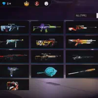 فری فایر|کنسول، بازی ویدئویی و آنلاین|ایذه, |دیوار