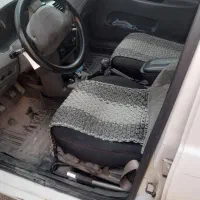 تیبایک‌مدل‌۹۲|خودرو سواری و وانت|مشهد, پورسینا|دیوار