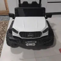 ماشین شارژی