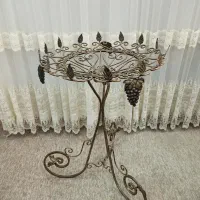 میوه خوری ایستاده فرفورژه