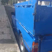 نیسان مدل ۹۶ تناژ بالا|خودرو سواری و وانت|زنجان, |دیوار