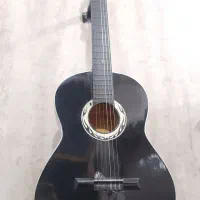 گیتار دیاموند مشکی