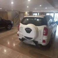 خودرو MVM X33 S|خودرو سواری و وانت|تهران, صادقیه|دیوار