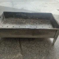 منقل کباب