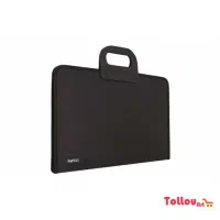 کیف طراحی با تخته با وسایل