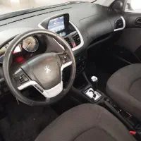 207سقف پانا اتومات|خودرو سواری و وانت|تبریز, |دیوار