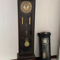 ساعت سرپا ورساچ و ساعت دیواری|ساعت دیواری و تزئینی|اراک, |دیوار