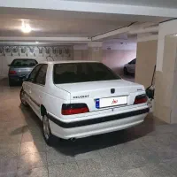 پارس مدل ۹۰|خودرو سواری و وانت|اسلام‌شهر, شهرک الهیه|دیوار