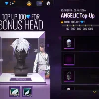 فیریفایر سرور کمیاب