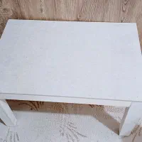 میز چوبی و لوازم های دیگر)|حراج|گرگان, |دیوار