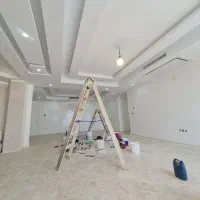 نقاش نقاشی رنگ ساختمان متری فقط ۱۵۰ هزار تومان