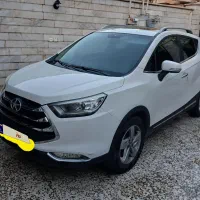 فروش خودروی جک S3 اتومات