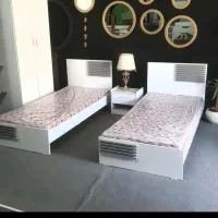 تخت وسرویس خواب،تخت نوجوان