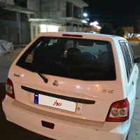 پراید 111 مدل 1398