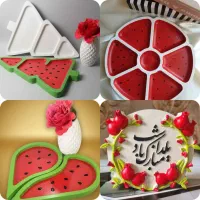 سنگ مصنوعی و شمع|صنایع دستی و سایر لوازم تزئینی|بجنورد, |دیوار