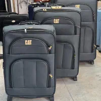 چمدان سه سایز کت درجه یک|کیف، کفش، کمربند|تهران, امین حضور|دیوار