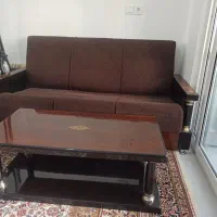 مبل هفت نفره