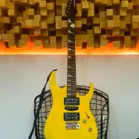 گیتار الکتریک ساندمن