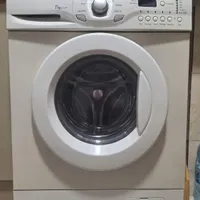 ماشین لباسشویی ال جی
