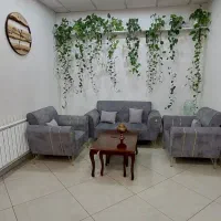 تجهیزات سالن زیبایی|آرایشگاه و سالنهای زیبایی|رباطکریم, رباطکریم|دیوار