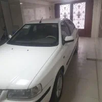 سمندEf7دوگانه کارخانه 95