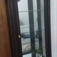 بوفه کاملا سالم بدون خط وخش