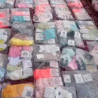 جوراب 20هزار تمن 15و25تمنی