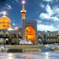 چارتر قزوین مشهد